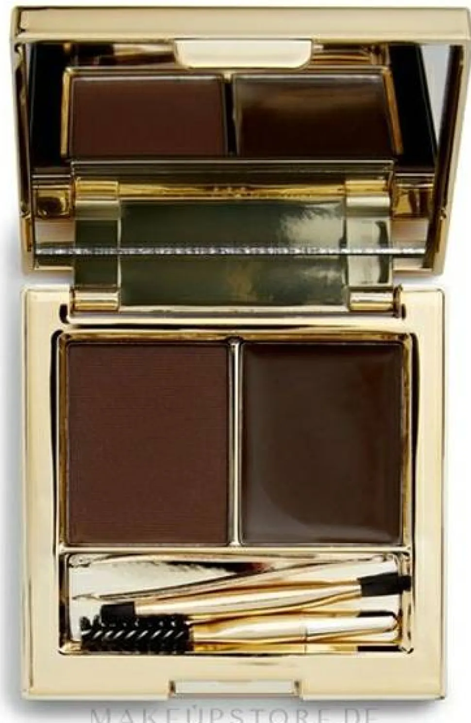 Revolution Pro Ultimate Brow Sculpt Kit