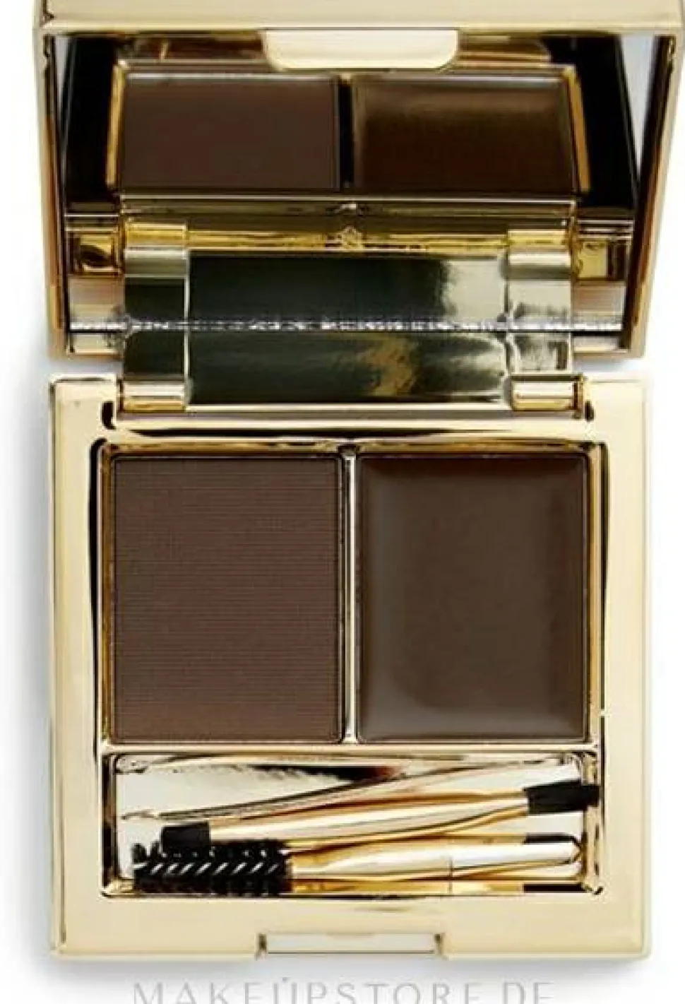 Revolution Pro Ultimate Brow Sculpt Kit