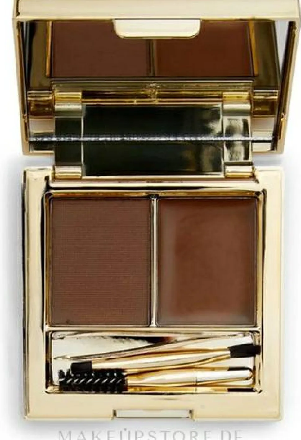 Revolution Pro Ultimate Brow Sculpt Kit