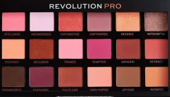 Revolution Pro Regeneration Eyeshadow Palette