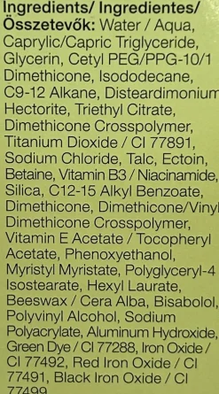Revuele Anti-Redness CC Fluid