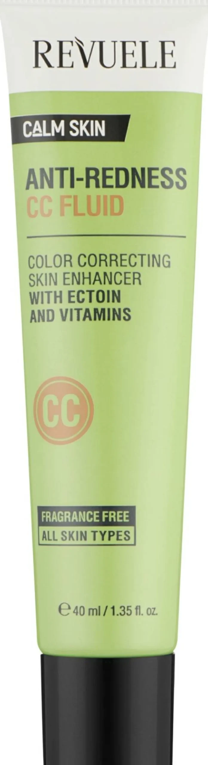 Revuele Anti-Redness CC Fluid