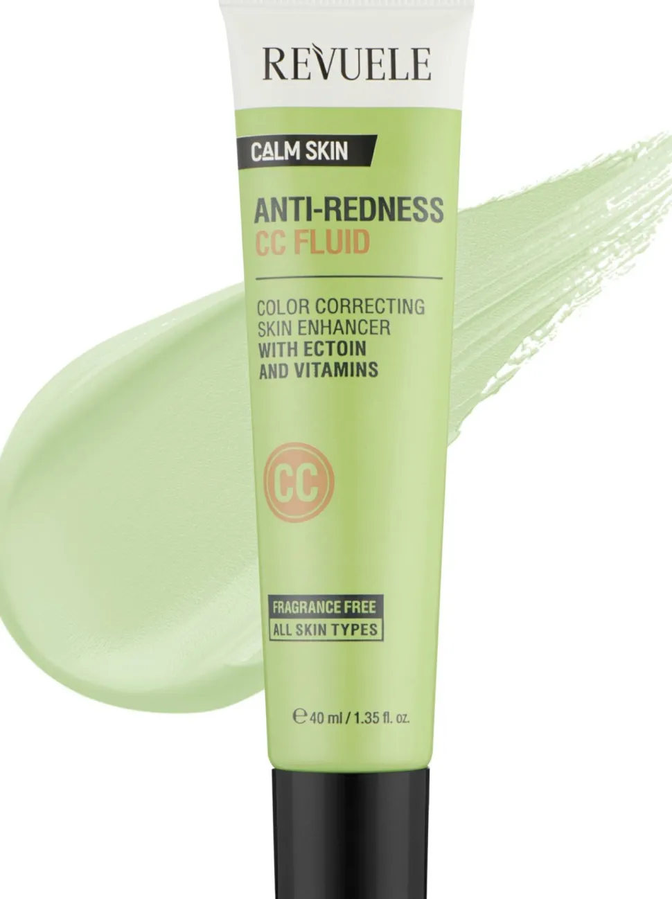 Revuele Anti-Redness CC Fluid