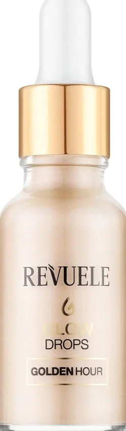Revuele Glow Drops