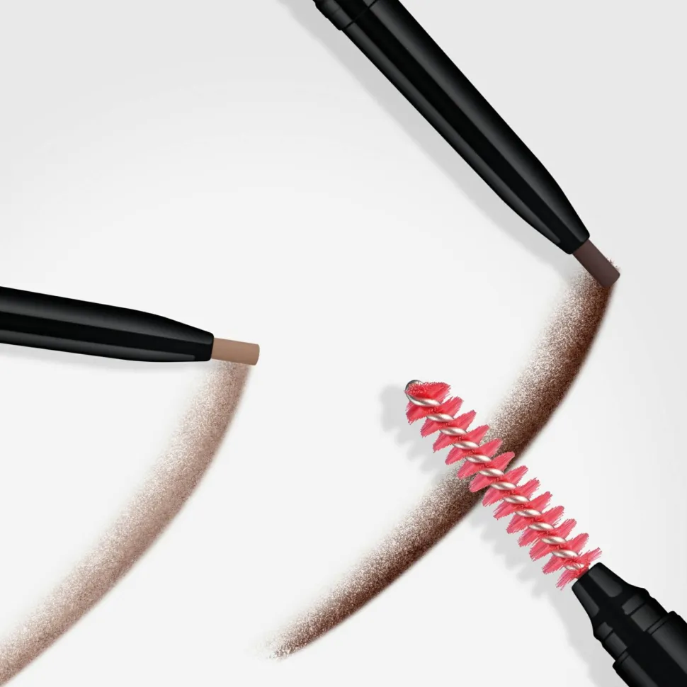 Rimmel Brow Pro Micro