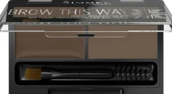 Rimmel Brow This Way Eyebrow Sculpting Kit