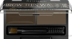 Rimmel Brow This Way Eyebrow Sculpting Kit