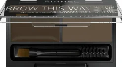 Rimmel Brow This Way Eyebrow Sculpting Kit