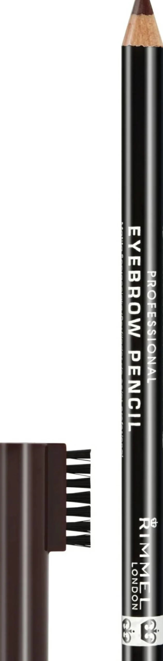Rimmel Brow This Way Professional Eyebrow Pencil