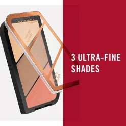 Rimmel Kate Sculpting Palette