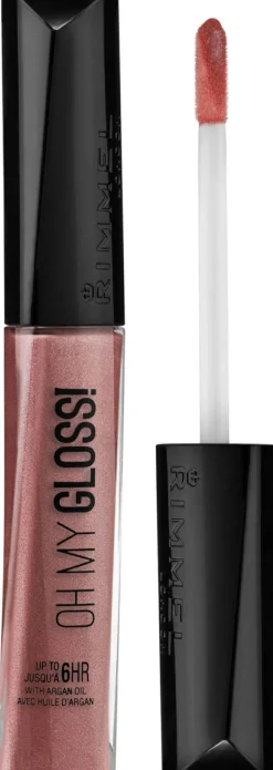 Rimmel Oh My Gloss