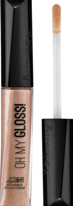 Rimmel Oh My Gloss