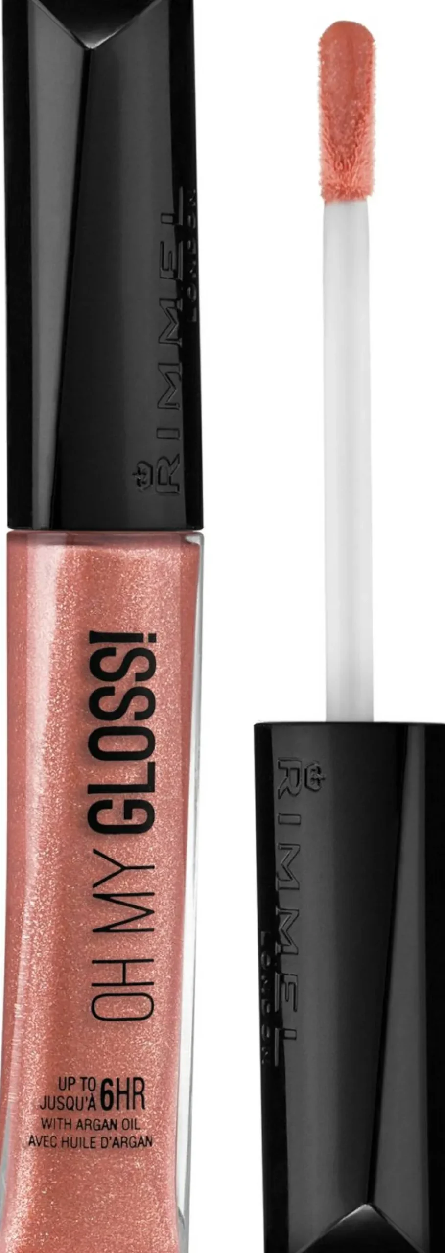 Rimmel Oh My Gloss