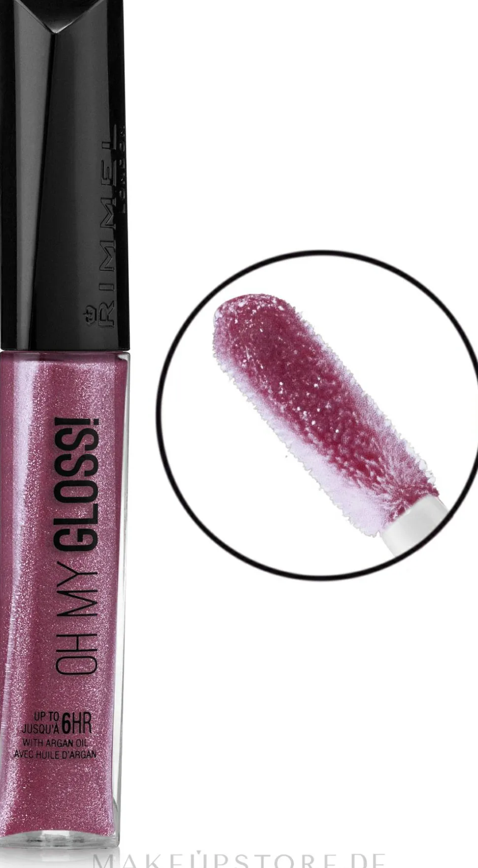 Rimmel Oh My Gloss