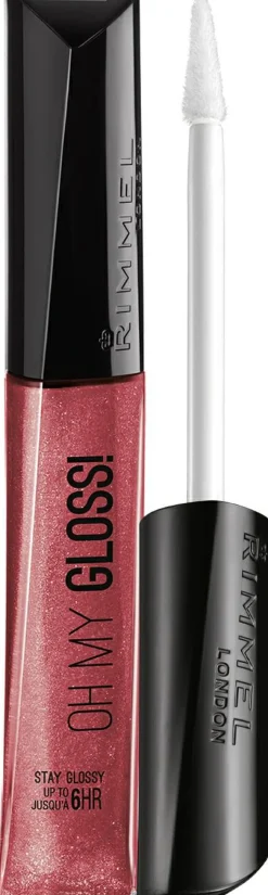 Rimmel Oh My Gloss