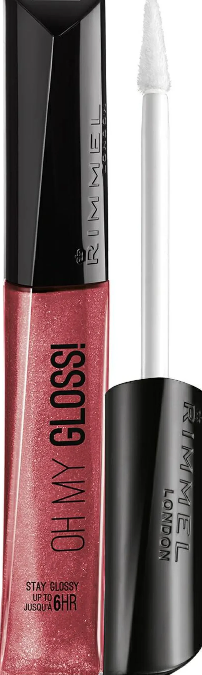 Rimmel Oh My Gloss