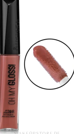 Rimmel Oh My Gloss