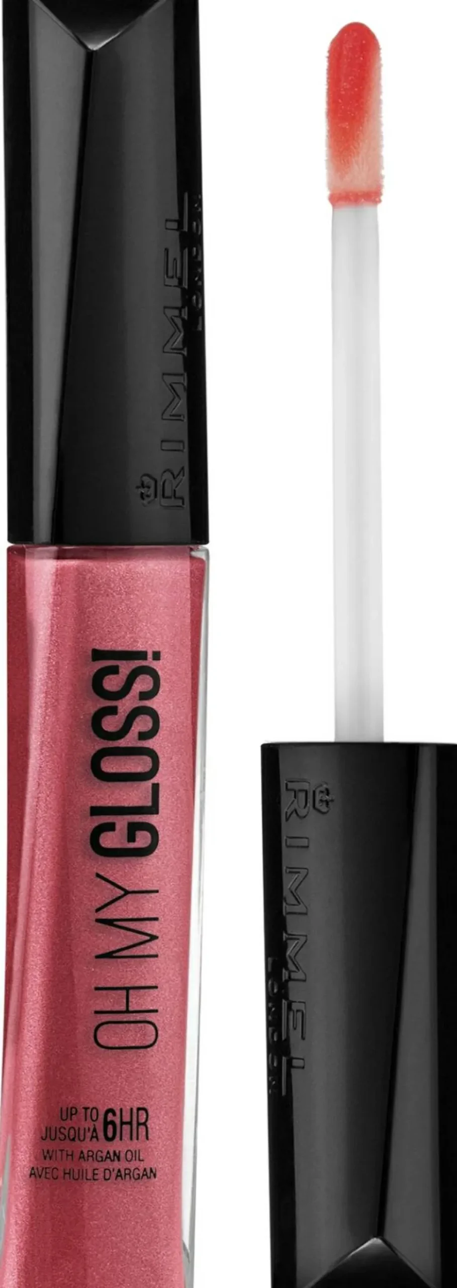 Rimmel Oh My Gloss