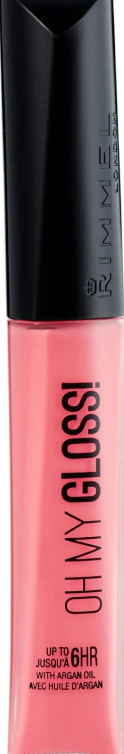 Rimmel Oh My Gloss