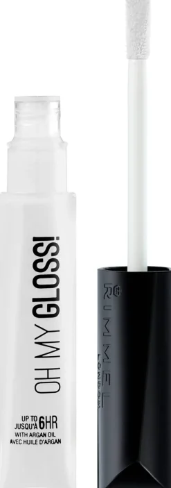 Rimmel Oh My Gloss