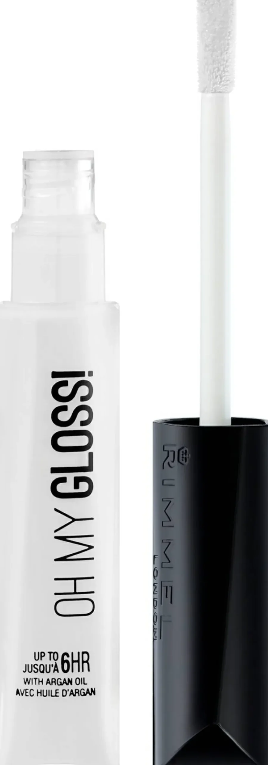 Rimmel Oh My Gloss