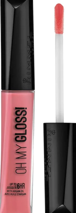 Rimmel Oh My Gloss