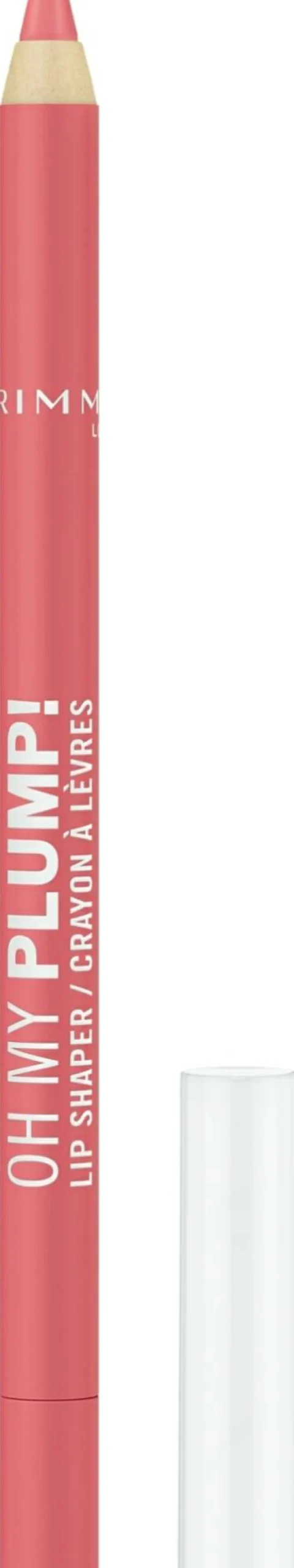 Rimmel Oh My Plump! Lip Shaper