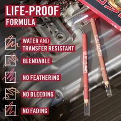 Rimmel Oh My Plump! Lip Shaper