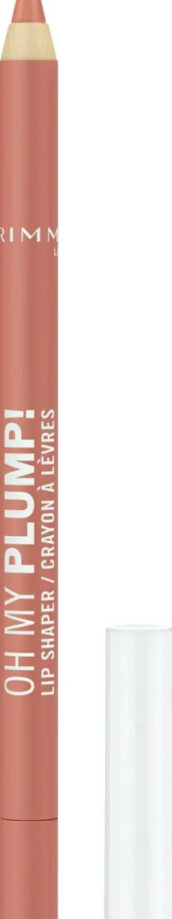 Rimmel Oh My Plump! Lip Shaper