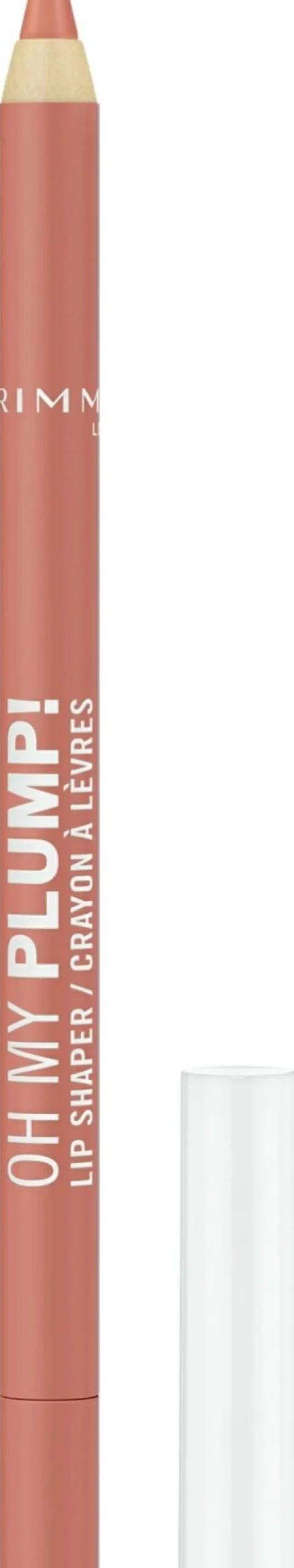 Rimmel Oh My Plump! Lip Shaper