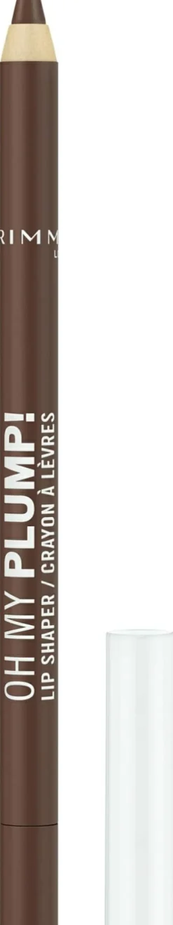 Rimmel Oh My Plump! Lip Shaper