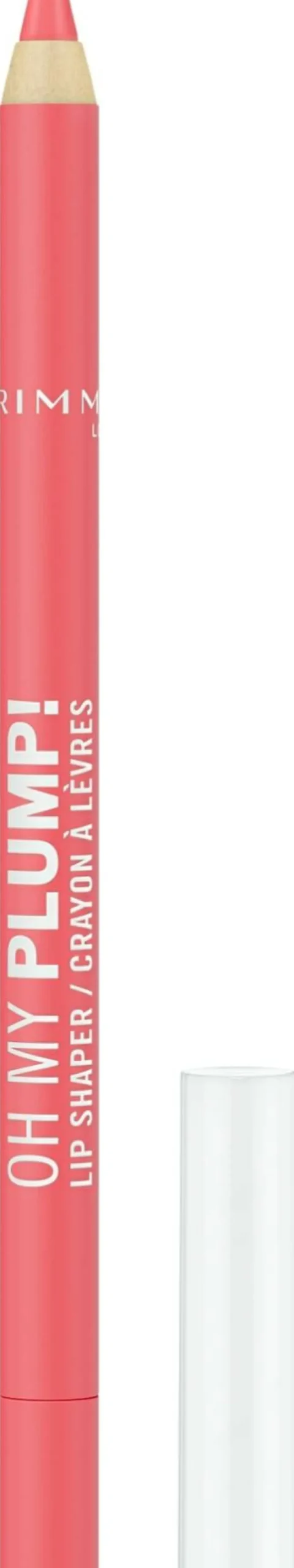 Rimmel Oh My Plump! Lip Shaper