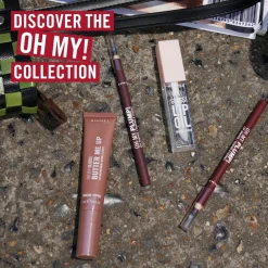 Rimmel Oh My Plump! Lip Shaper