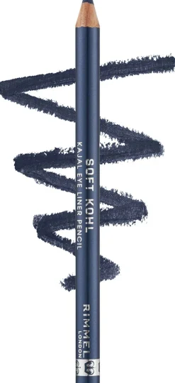 Rimmel Soft Kohl Kajal Eye Pencil