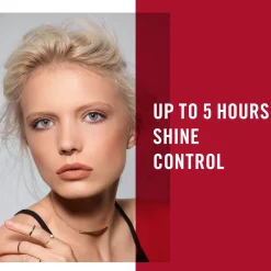 Rimmel Stay Matte Long Lasting Powder