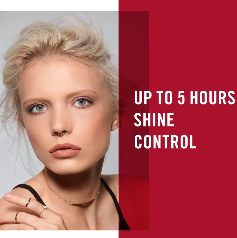 Rimmel Stay Matte Long Lasting Powder