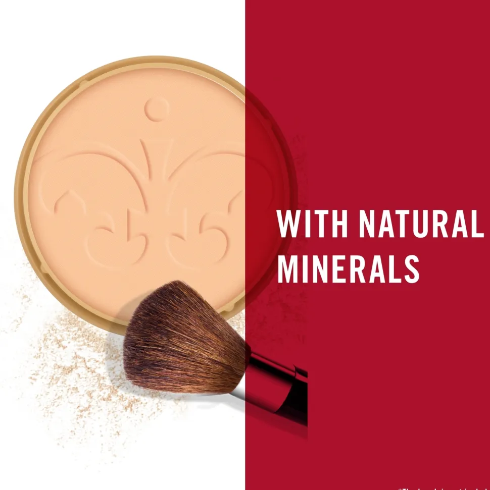 Rimmel Stay Matte Long Lasting Powder
