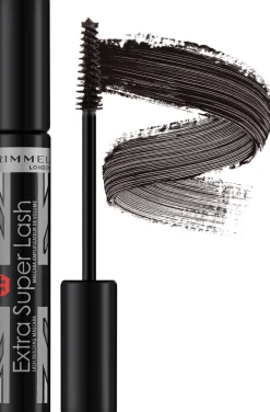 Rimmel Extra Super Lash Building Mascara