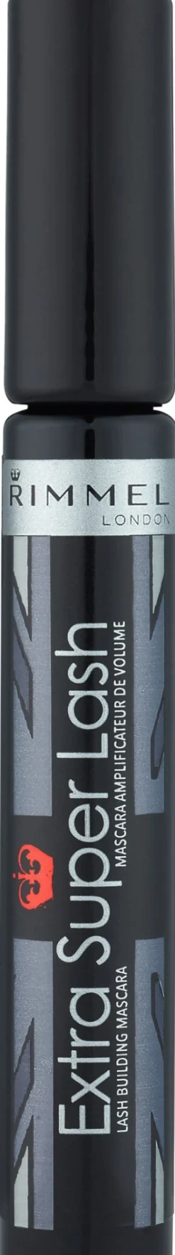 Rimmel Extra Super Lash Building Mascara