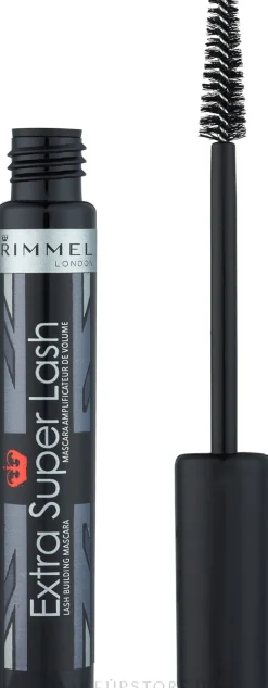 Rimmel Extra Super Lash Building Mascara