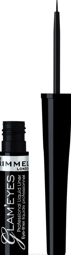Rimmel Glam'Eyes Professional Liquid Liner