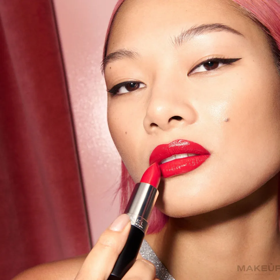 Rimmel Lasting Finish Lipstick