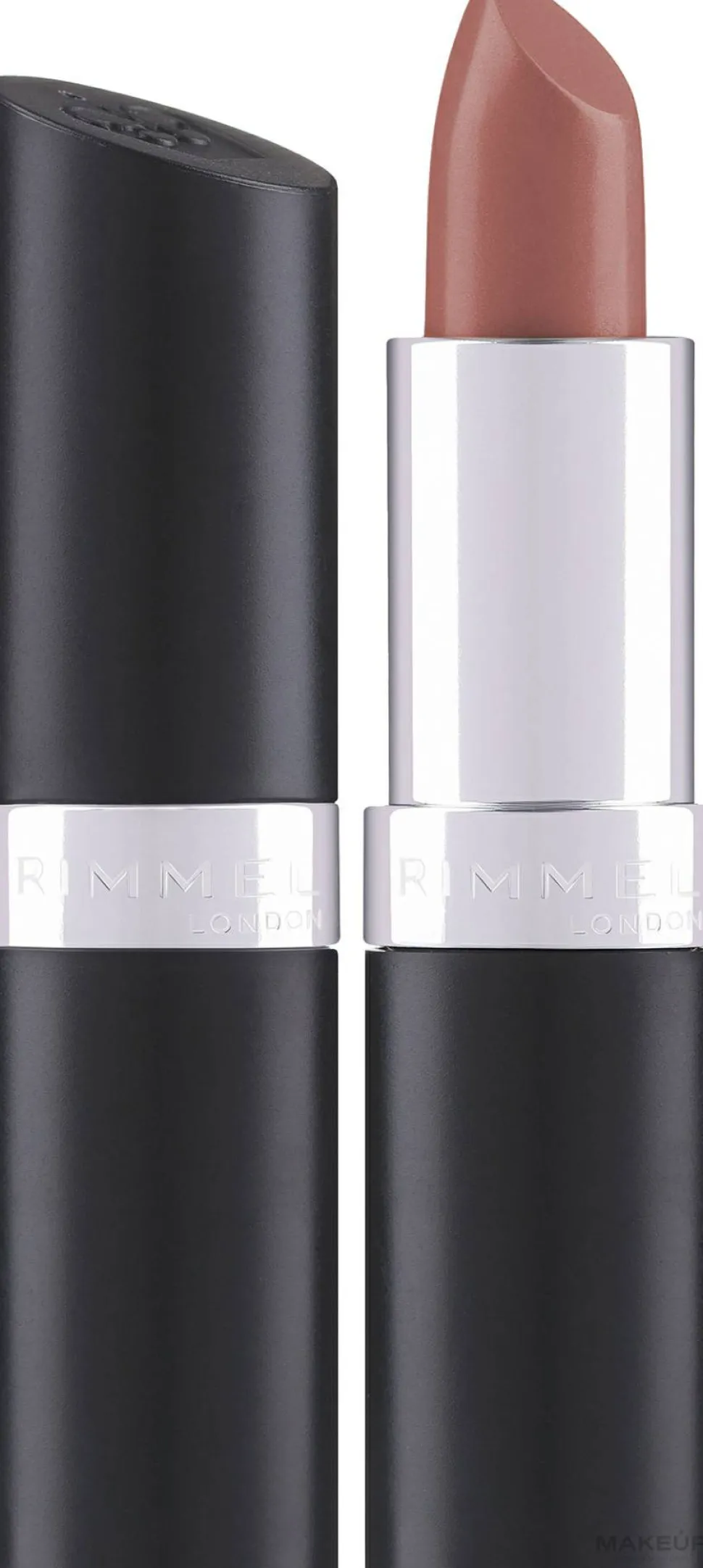 Rimmel Lasting Finish Lipstick