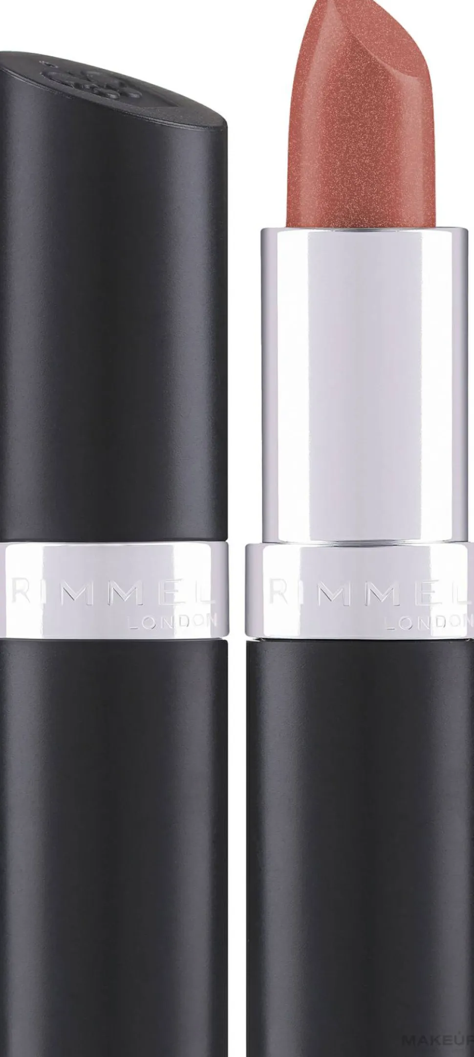 Rimmel Lasting Finish Lipstick