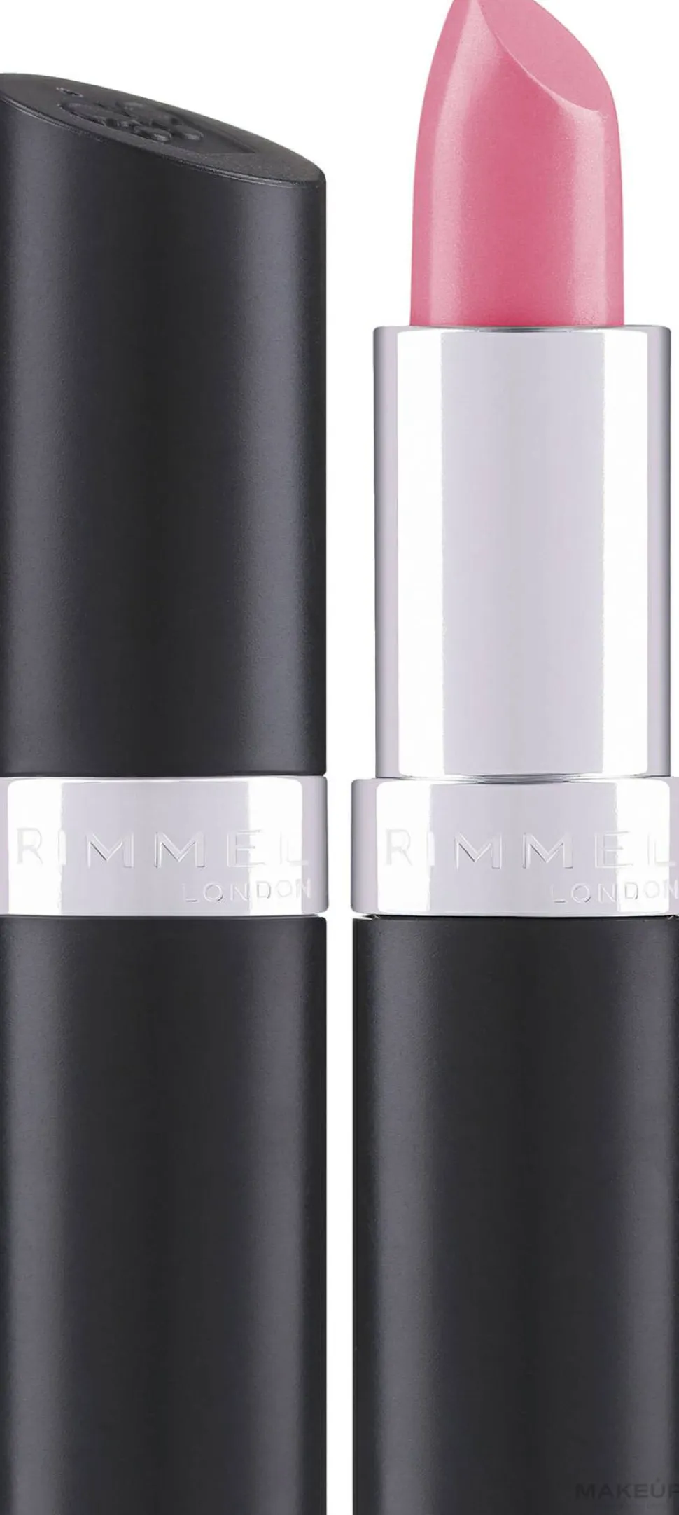 Rimmel Lasting Finish Lipstick