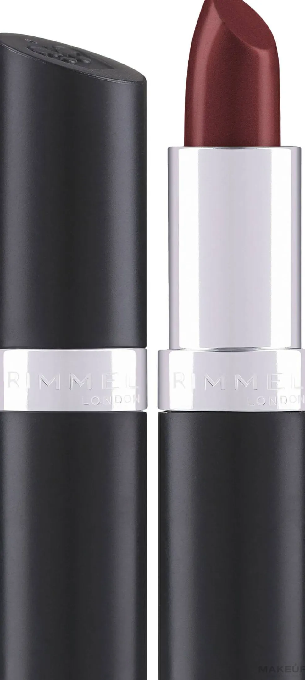 Rimmel Lasting Finish Lipstick