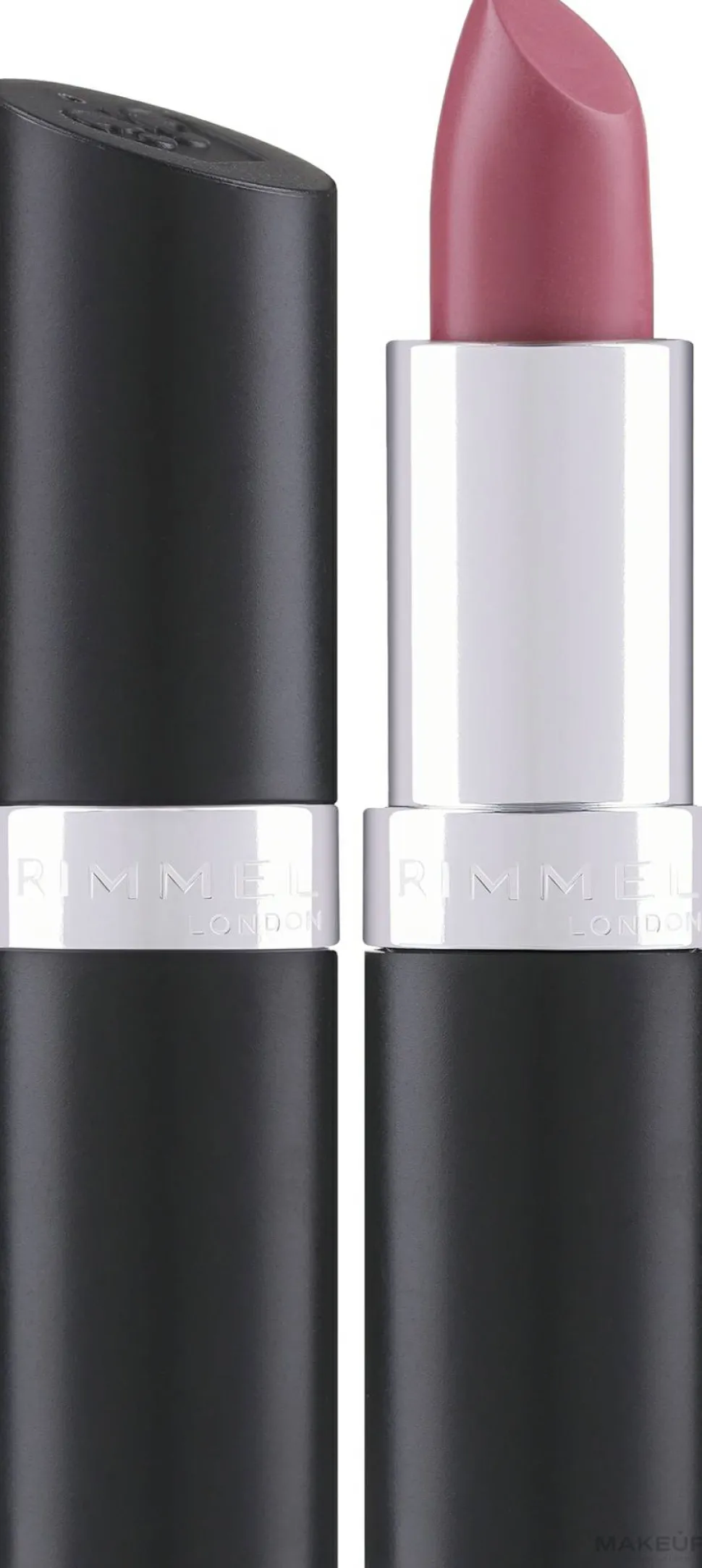 Rimmel Lasting Finish Lipstick