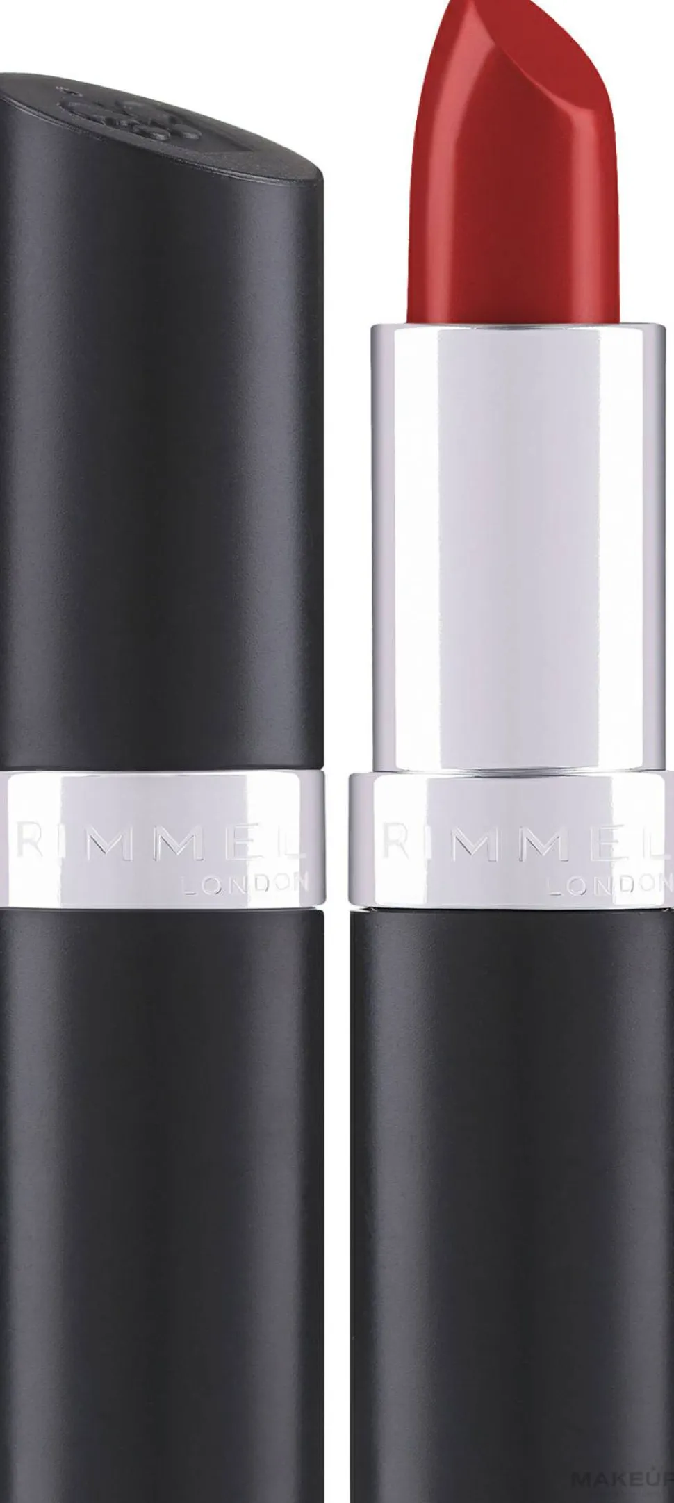Rimmel Lasting Finish Lipstick
