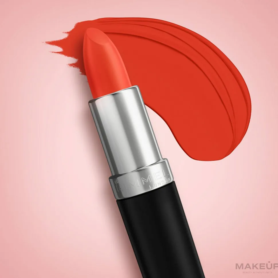 Rimmel Lasting Finish Lipstick