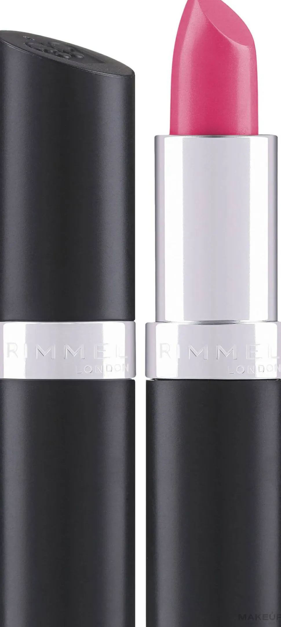 Rimmel Lasting Finish Lipstick